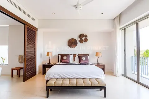 Maison à Phuket, Thaïlande 3 chambres № 155466 - photo 18