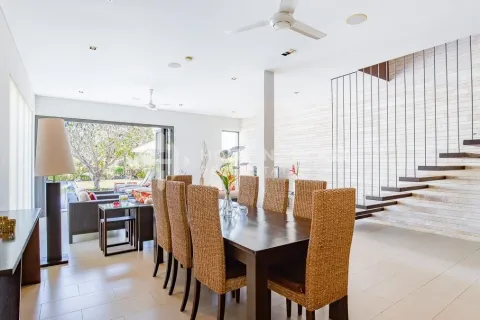 Maison à Phuket, Thaïlande 3 chambres № 155466 - photo 5