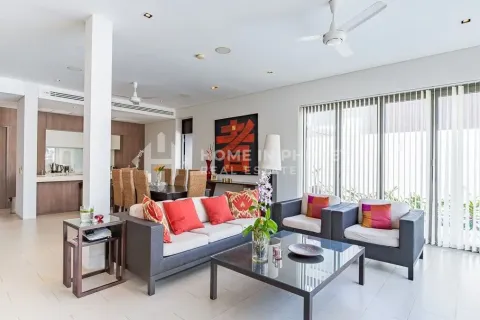 Maison à Phuket, Thaïlande 3 chambres № 155466 - photo 3