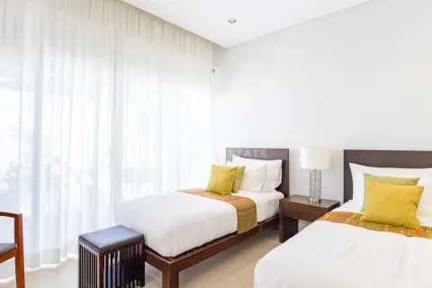 Maison à Phuket, Thaïlande 3 chambres № 155466 - photo 12