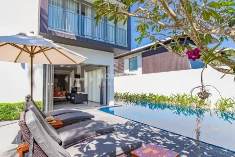 Maison à Phuket, Thaïlande 3 chambres № 155466 - photo 24