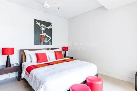 Maison à Phuket, Thaïlande 3 chambres № 155466 - photo 11