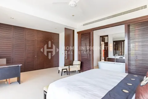 Maison à Phuket, Thaïlande 3 chambres № 155466 - photo 17