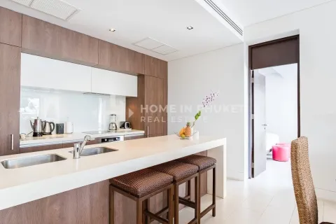 Maison à Phuket, Thaïlande 3 chambres № 155466 - photo 8