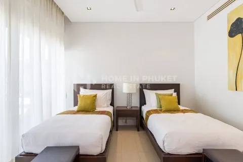 Maison à Phuket, Thaïlande 3 chambres № 155466 - photo 13