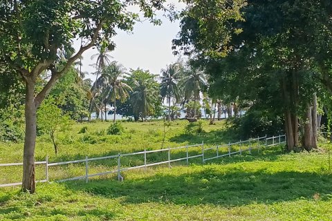 Земельный участок в Самуи, Таиланд  № 155465 - фото 2