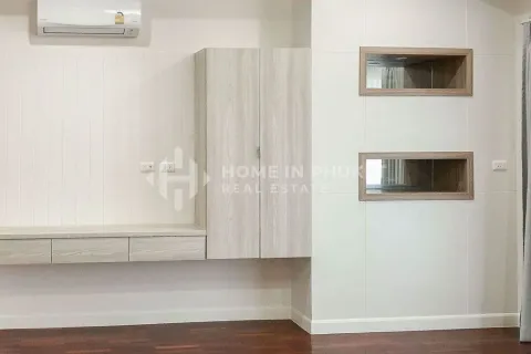 Maison à Chalong, Thaïlande 3 chambres № 155468 - photo 12