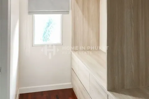 Maison à Chalong, Thaïlande 3 chambres № 155468 - photo 19