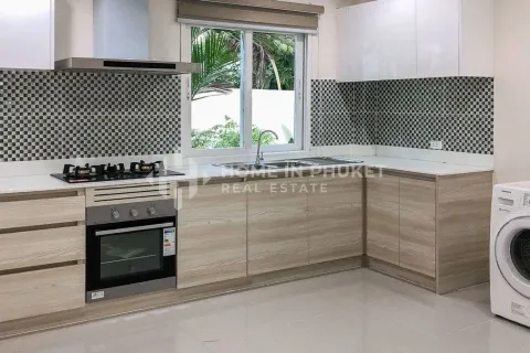 Maison à Chalong, Thaïlande 3 chambres № 155468 - photo 8