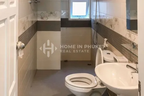 Maison à Chalong, Thaïlande 3 chambres № 155468 - photo 20