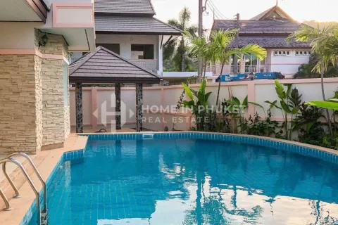 Maison à Chalong, Thaïlande 3 chambres № 155468 - photo 2