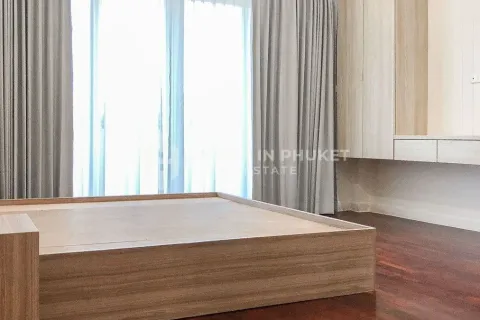 Maison à Chalong, Thaïlande 3 chambres № 155468 - photo 14