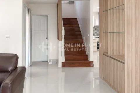 Maison à Chalong, Thaïlande 3 chambres № 155468 - photo 7