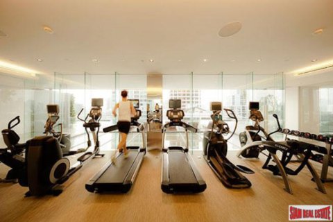 Appartement à Bangkok, Thaïlande 2 chambres № 155463 - photo 8