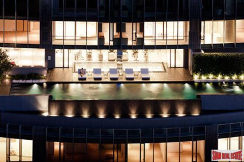 Appartement à Bangkok, Thaïlande 2 chambres № 155463 - photo 12