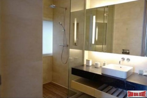 Appartement à Bangkok, Thaïlande 2 chambres № 155463 - photo 6