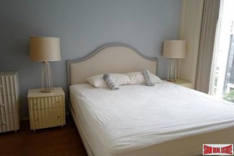 Appartement à Bangkok, Thaïlande 2 chambres № 155463 - photo 7