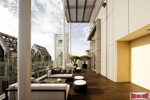 Appartement à Bangkok, Thaïlande 2 chambres № 155463 - photo 10