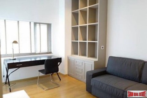 Appartement à Bangkok, Thaïlande 2 chambres № 155463 - photo 4