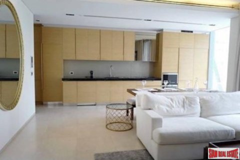 Appartement à Bangkok, Thaïlande 2 chambres № 155463 - photo 5