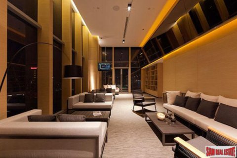 Appartement à Bangkok, Thaïlande 2 chambres № 155463 - photo 9