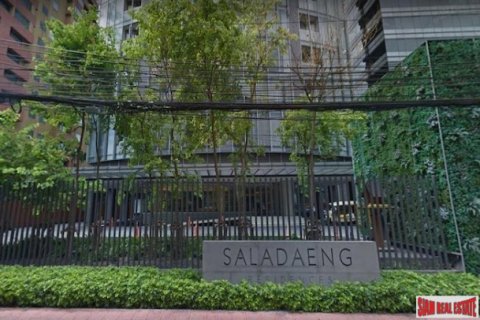 Appartement à Bangkok, Thaïlande 2 chambres № 155463 - photo 13