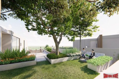 Villa in Phuket, Thailand 4 bedrooms № 155464 - photo 24