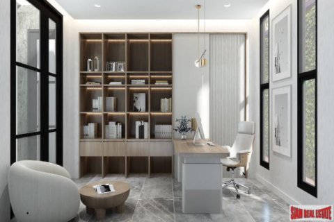 Villa in Phuket, Thailand 4 bedrooms № 155464 - photo 8