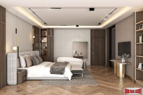 Villa in Phuket, Thailand 4 bedrooms № 155464 - photo 19