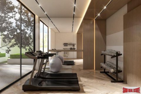 Villa in Phuket, Thailand 4 bedrooms № 155464 - photo 23