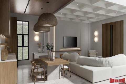 Villa in Phuket, Thailand 4 bedrooms № 155464 - photo 7