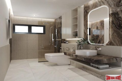 Villa in Phuket, Thailand 4 bedrooms № 155464 - photo 10