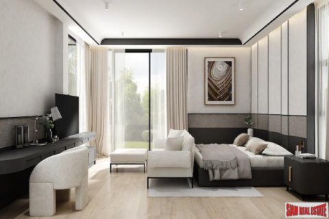 Villa in Phuket, Thailand 4 bedrooms № 155464 - photo 9