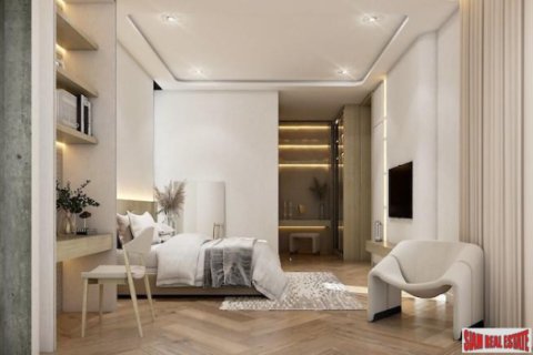 Villa in Phuket, Thailand 4 bedrooms № 155464 - photo 20