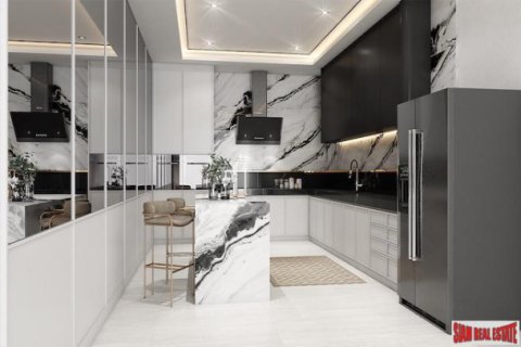 Villa in Phuket, Thailand 4 bedrooms № 155464 - photo 17