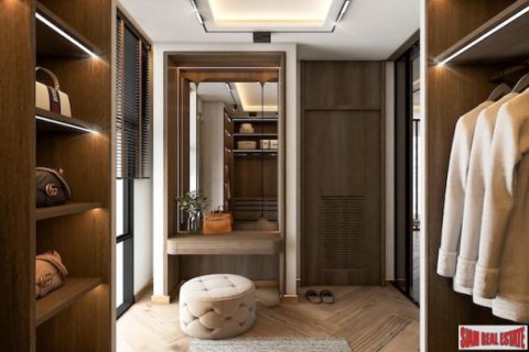 Villa in Phuket, Thailand 4 bedrooms № 155464 - photo 21