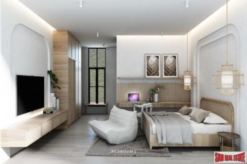 Villa in Phuket, Thailand 4 bedrooms № 155464 - photo 6