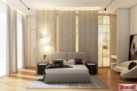 Villa in Phuket, Thailand 4 bedrooms № 155464 - photo 18