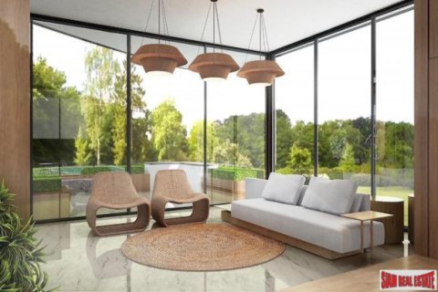 Villa in Phuket, Thailand 4 bedrooms № 155464 - photo 13