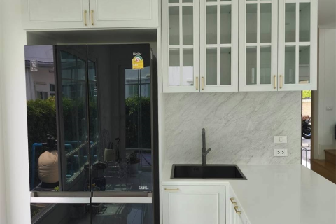 บ้านในกรุงเทพฯ, ประเทศไทย 4 ห้องนอน № 190273 - รูปถ่าย 2