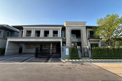 บ้านในกรุงเทพฯ, ประเทศไทย 5 ห้องนอน № 190268 - รูปถ่าย 10