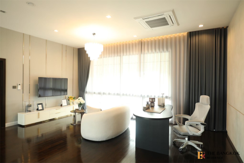 บ้านในกรุงเทพฯ, ประเทศไทย 5 ห้องนอน № 190268 - รูปถ่าย 6