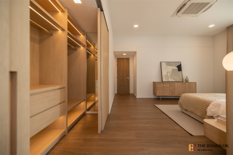 House in Bangkok, Thailand 3 bedrooms № 190269 - photo 4