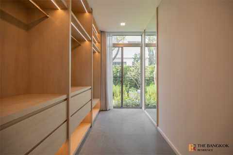 House in Bangkok, Thailand 3 bedrooms № 190269 - photo 5