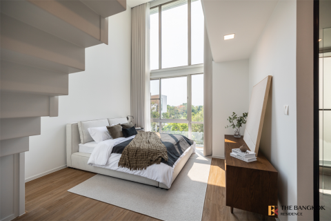 House in Bangkok, Thailand 3 bedrooms № 190269 - photo 3