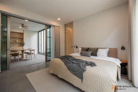 House in Bangkok, Thailand 3 bedrooms № 190269 - photo 11