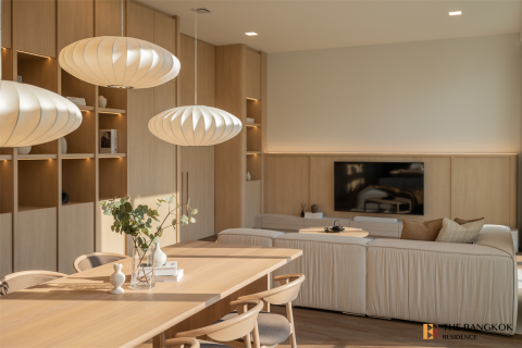 House in Bangkok, Thailand 3 bedrooms № 190269 - photo 6