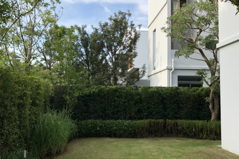 House in Bangkok, Thailand 3 bedrooms № 190269 - photo 7