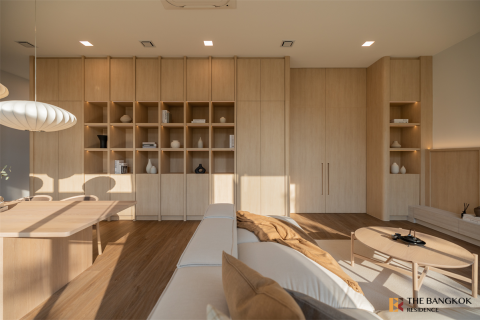 บ้านในกรุงเทพฯ, ประเทศไทย 3 ห้องนอน № 190269 - รูปถ่าย 8