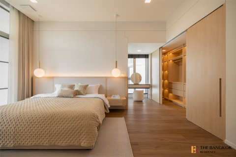 House in Bangkok, Thailand 3 bedrooms № 190269 - photo 13